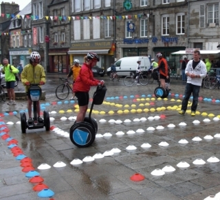 Initiation Segway au Havre